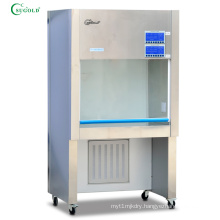 laboratory equipment  Horizontaland vertical  Clean Bench Laminar Flow Cabinet